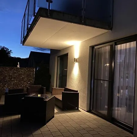 Major Comfortable Casa de Férias *