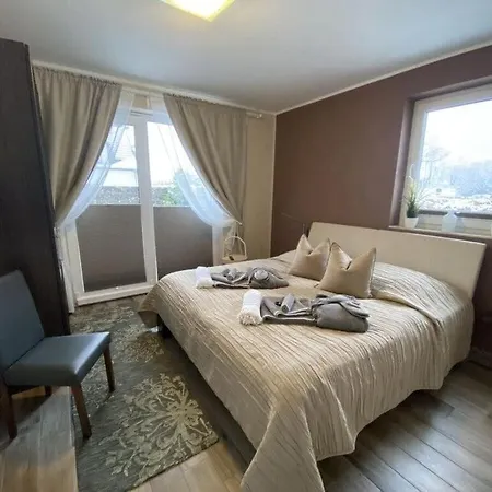 Major Comfortable Casa de Férias *