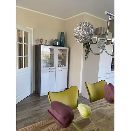 Major Comfortable Göhren-Lebbin