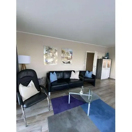 Major Comfortable * Göhren-Lebbin