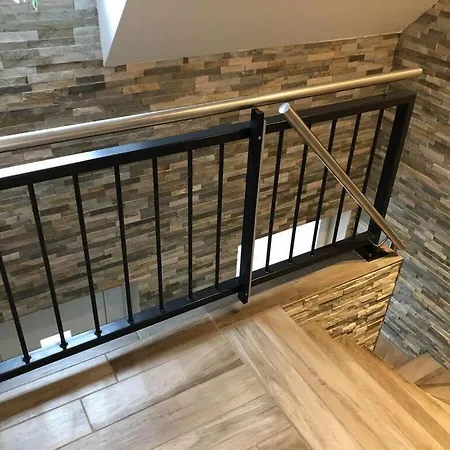 Major Comfortable Casa de Férias *