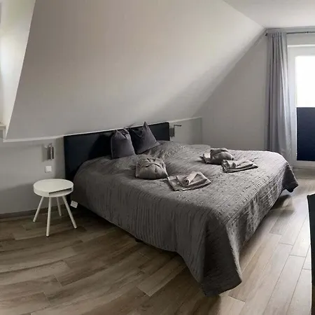 Major Comfortable * Göhren-Lebbin