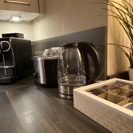 Major Comfortable Casa de Férias Göhren-Lebbin