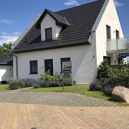 Major Comfortable * Göhren-Lebbin