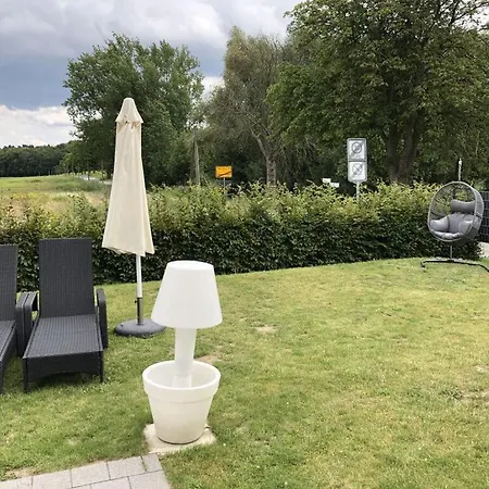 Major Comfortable Casa de Férias *