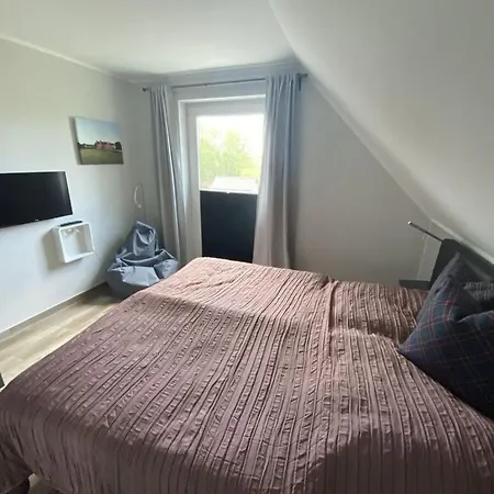 Major Comfortable * Göhren-Lebbin