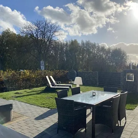 Major Comfortable Casa de Férias