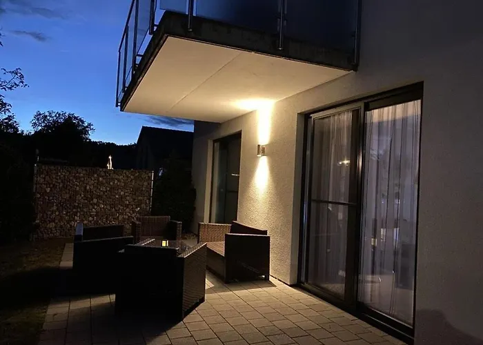 Major Comfortable Feriehus *