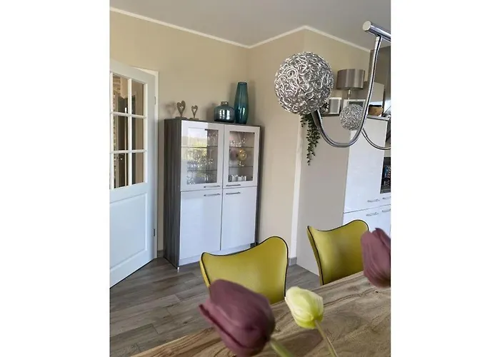 Major Comfortable Göhren-Lebbin