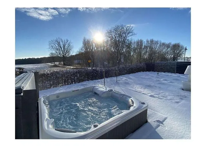 Feriehus Major Comfortable