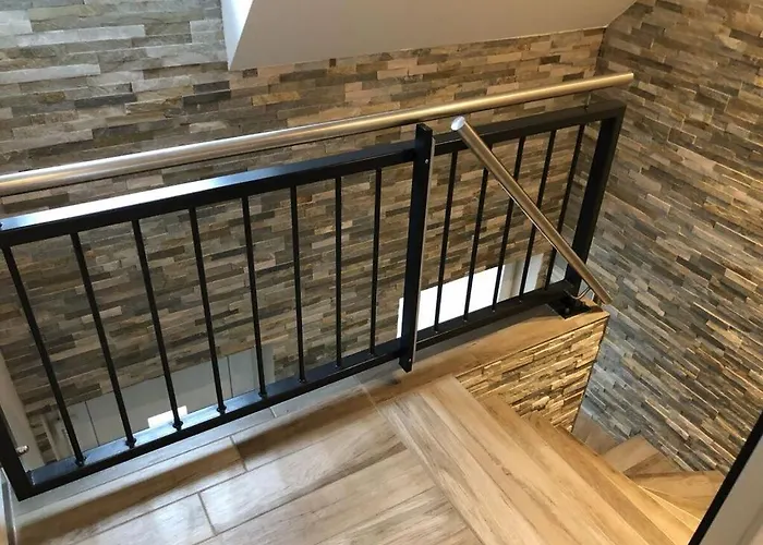 Major Comfortable Feriehus *