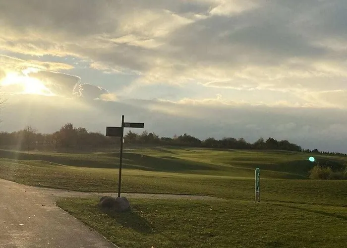 Major Comfortable Göhren-Lebbin