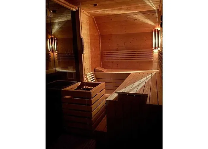 Feriehus Major Comfortable