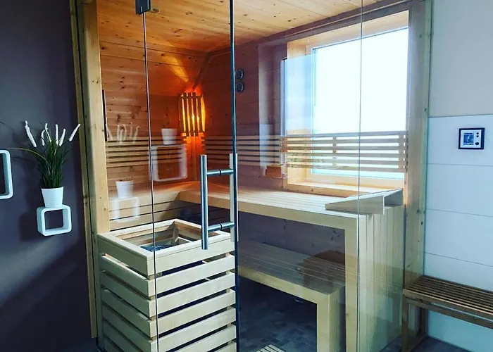 Feriehus Major Comfortable