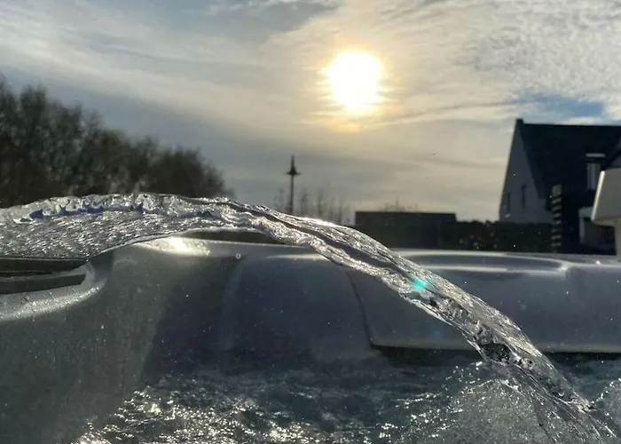 Major Comfortable Göhren-Lebbin