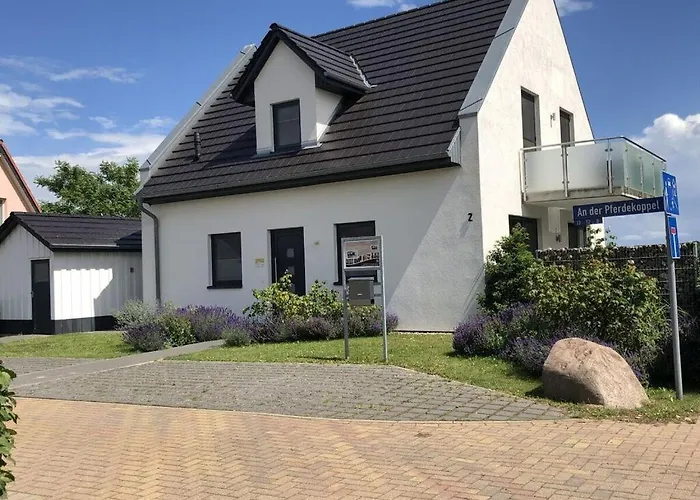 Major Comfortable * Göhren-Lebbin