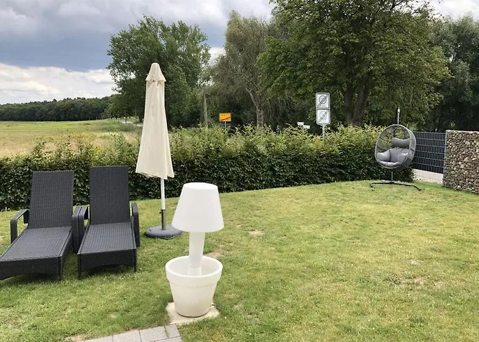 Major Comfortable Feriehus *