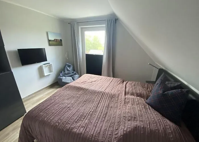 Major Comfortable * Göhren-Lebbin