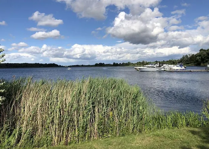 Feriehus Major Comfortable